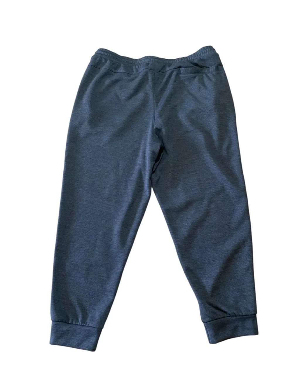 Spyder Active Sweatpants Mens XXL Fleece Lined Grey Joggers Relaxed Gym Lounge